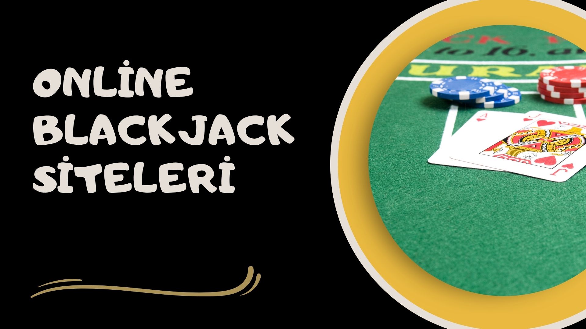 Online Blackjack Siteleri